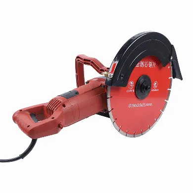 Concrete Cutter